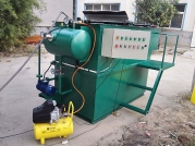 養豬場用氣浮機